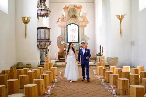 Obora Trpišov