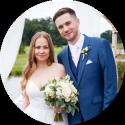 Anna a David, testimoniál