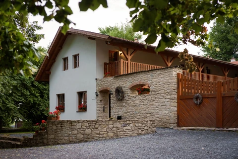Široký důl