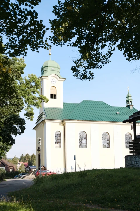 Harrachov