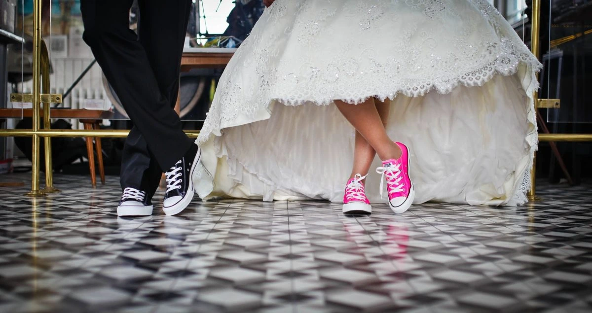 Fotografování svatby – tipy a rady pro budoucí novomanžele