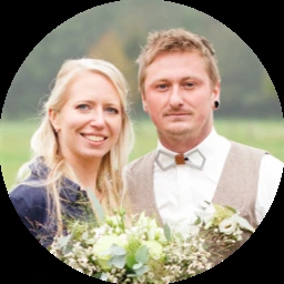 Ivana a Tomáš, testimoniál