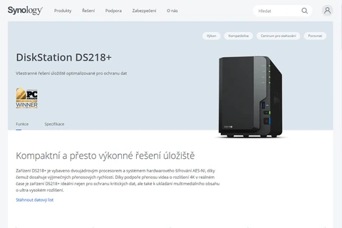Synology
