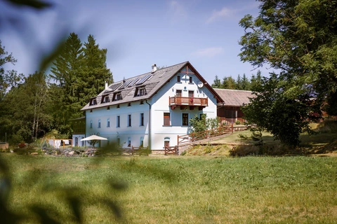 Stanský mlýn