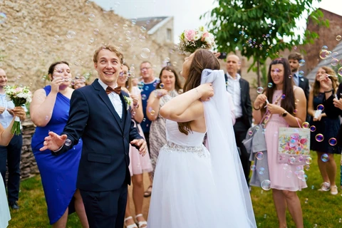Bublifuk, Bartolomějského návrší