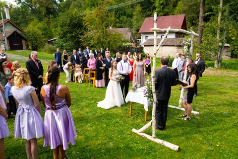 Obřad, Paběnický mlýn