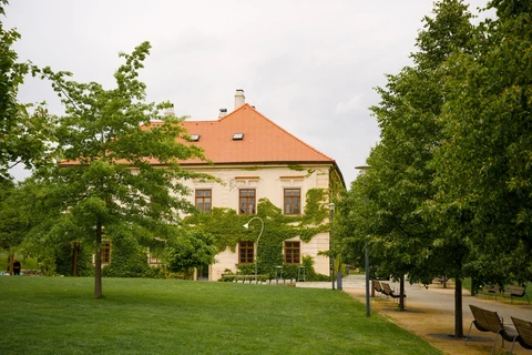 Štábní domek, Kutná Hora