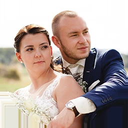 Michaela a Pavel, testimoniál