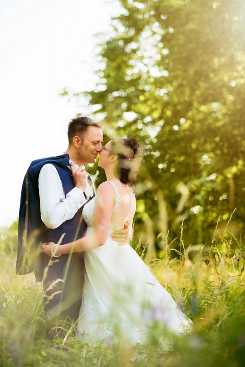 Svatba Markéta a Martin