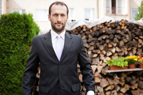 Ze svatby — Svatba Terezy a Martina