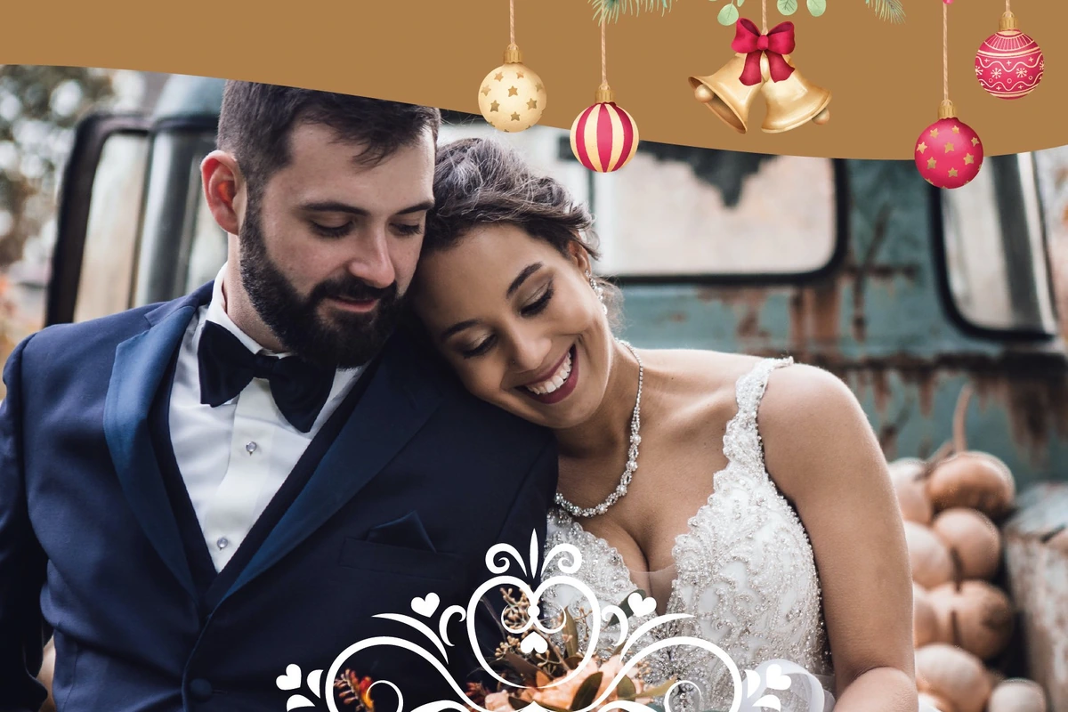 Vánoční sleva 20% na všechny fotografické služby