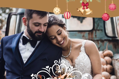 Vánoční sleva 20% na všechny fotografické služby