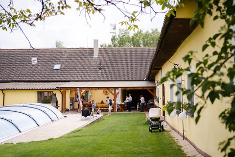 Sládků statek