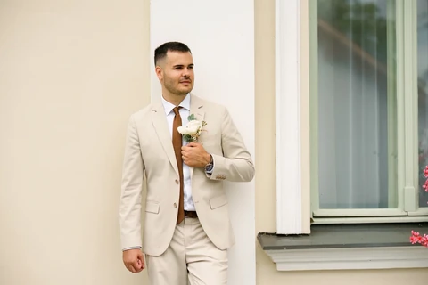 Vybrané a nejzajímavější svatební fotografie roku 2025