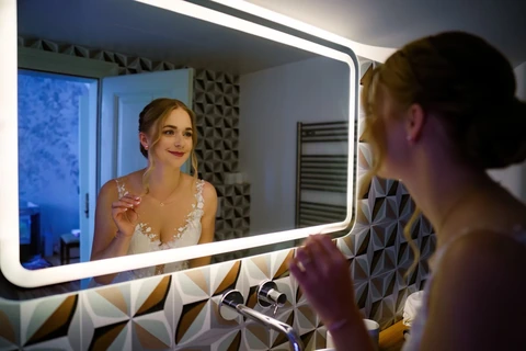 Vybrané a nejzajímavější svatební fotografie roku 2025