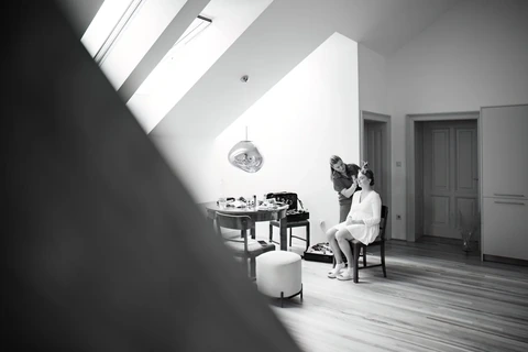 Vybrané a nejzajímavější svatební fotografie roku 2025