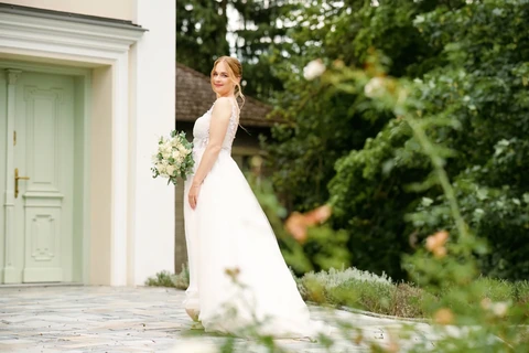 Vybrané a nejzajímavější svatební fotografie roku 2025