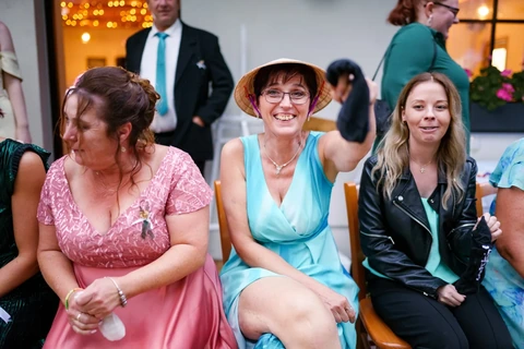 Vybrané a nejzajímavější svatební fotografie roku 2025