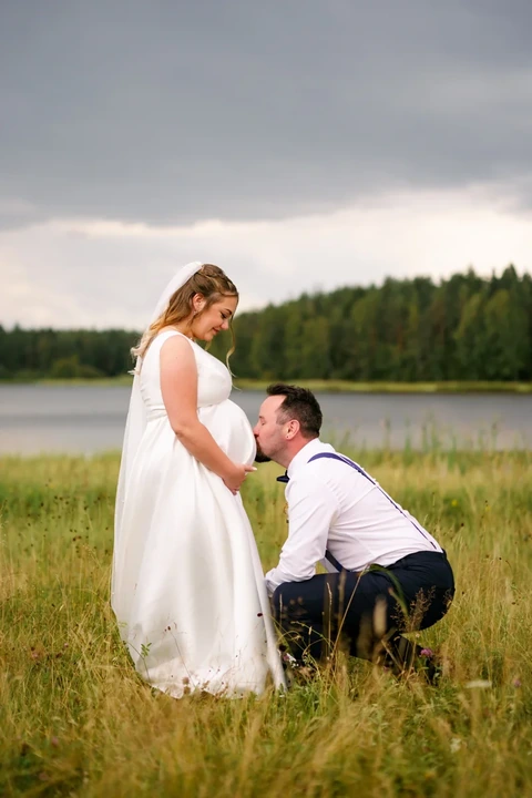 Vybrané a nejzajímavější svatební fotografie roku 2025