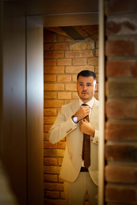 Vybrané a nejzajímavější svatební fotografie roku 2025