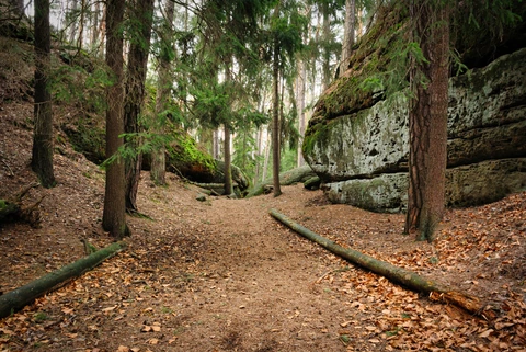 Toulovcovy Maštale