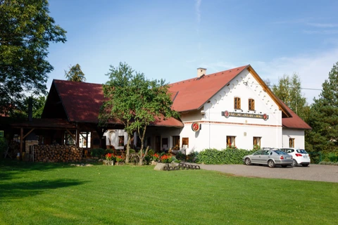 Zajímavá místa pro konání svatební hostiny v Pardubickém kraji a jeho okolí