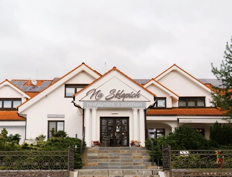 Restaurace Na Sklepích