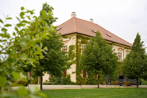 Štábní domek, Kutná Hora