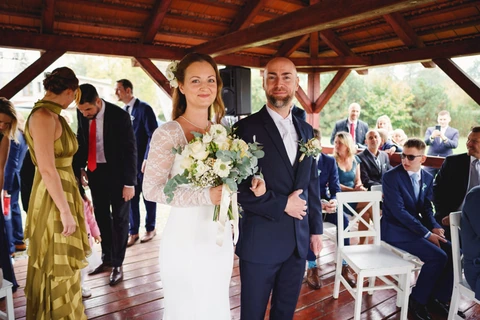 Restaurace Dašické sklepy
