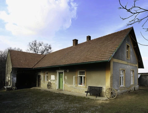 Habrovka Statek