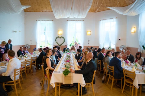 Restaurace a penzion Bítovany